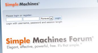 SMF Forum Login İşlemi Mantığı