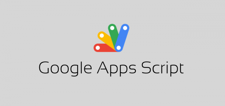 Google Apps Script