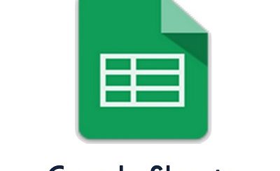 Google Sheets