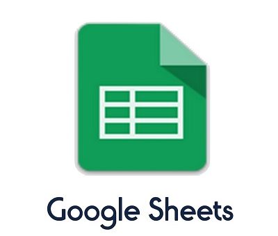 Google Sheets
